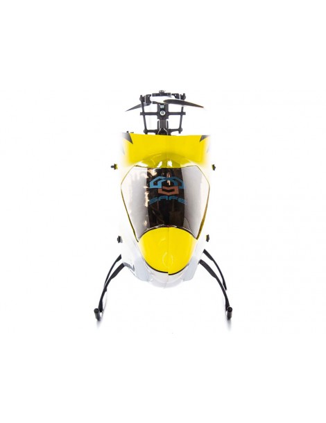 Blade 120 S2 BNF with SAFE