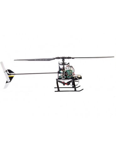 Blade 120 S2 BNF with SAFE