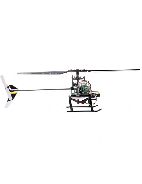 Blade 120 S2 BNF with SAFE