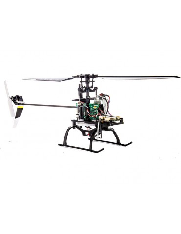 Blade 120 S2 BNF with SAFE