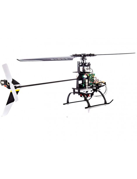 Blade 120 S2 BNF with SAFE