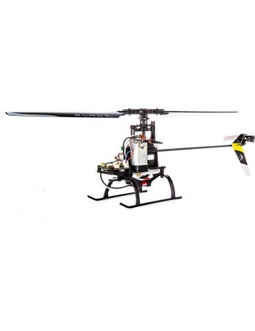 Blade 120 S2 BNF with SAFE