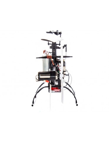 Blade 120 S2 BNF with SAFE