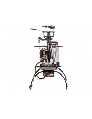 Blade 120 S2 BNF with SAFE