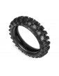 1/4 Dunlop Geomax MX14 V2 Bead M2 Rear Tire: Promoto-MX