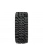Pro-Line 1/16 Mirage TT F/R Tires MTD 12mm Silver Impulse (4): Mojave Grom