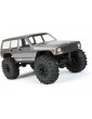 Pro-Line 1/24 2001 Jeep Cherokee Clear Body: SCX24