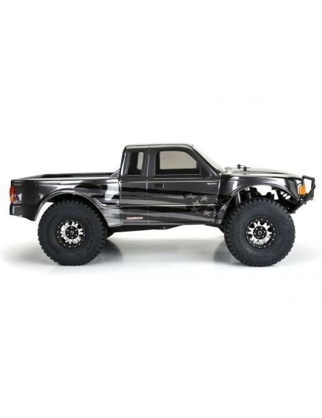 Pro-Line 1/10 1993 Ford Ranger Pre-Runner 12.3" WB