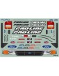 Pro-Line 1/10 1993 Ford Ranger Pre-Runner 12.3" WB