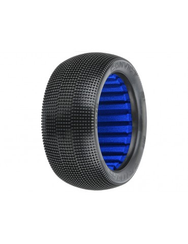 Pro-Line Convict S5 (Ultra Soft) Off-Road 1:8 Truggy Tires (2) for Front or Rear