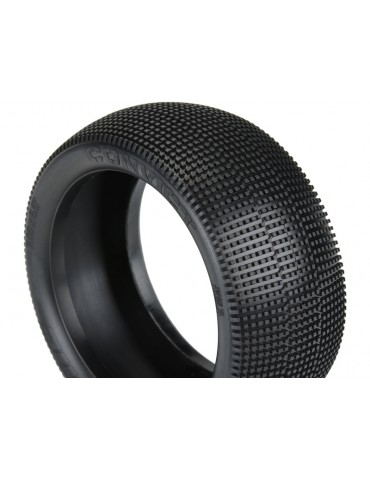 Pro-Line Convict S5 (Ultra Soft) Off-Road 1:8 Truggy Tires (2) for Front or Rear