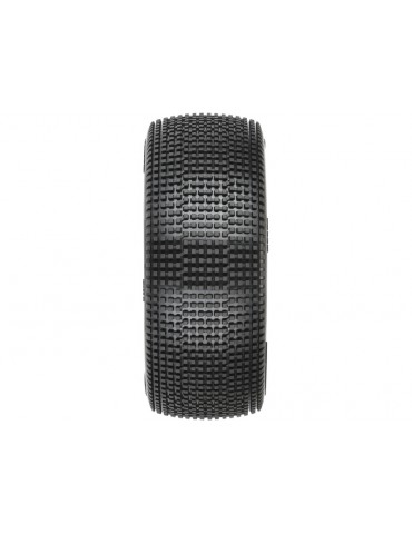 Pro-Line Convict 2.0 S4 (Super Soft) Off-Road 1:8 Buggy Tires (2) for Front or Rear