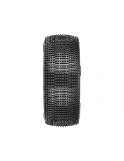 Pro-Line Convict 2.0 S4 (Super Soft) Off-Road 1:8 Buggy Tires (2) for Front or Rear