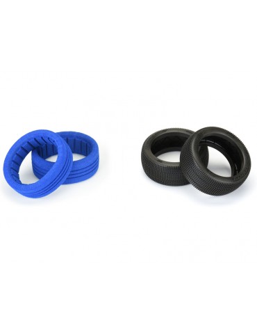 Pro-Line Convict 2.0 S4 (Super Soft) Off-Road 1:8 Buggy Tires (2) for Front or Rear
