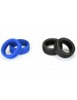 Pro-Line Convict 2.0 S4 (Super Soft) Off-Road 1:8 Buggy Tires (2) for Front or Rear