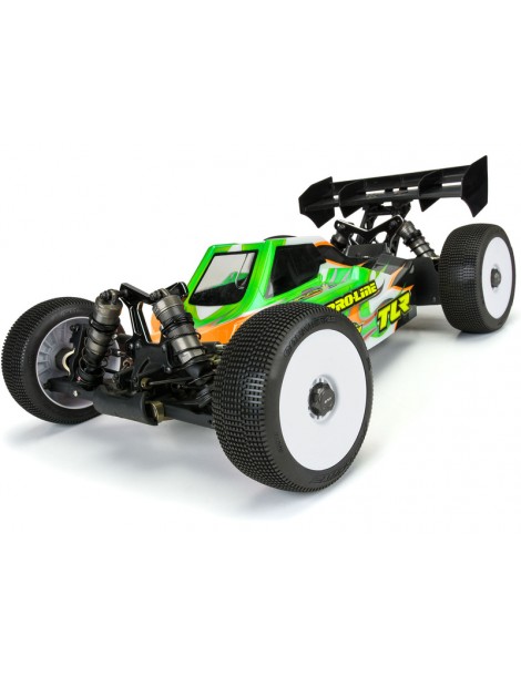 Pro-Line Convict 2.0 S4 (Super Soft) Off-Road 1:8 Buggy Tires (2) for Front or Rear
