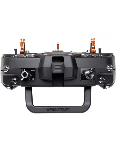 SpektrumiX14+ SE 20-Channel DSMX Transmitter Only