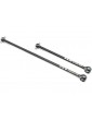 TLR CVA Driveshaft Bones, 61mm/100mm: 22X