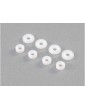 TLR Shock Seal Bushings, Machined, G3 V2 (4)