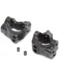 TLR Caster Block Set, 0 degrees: All 22