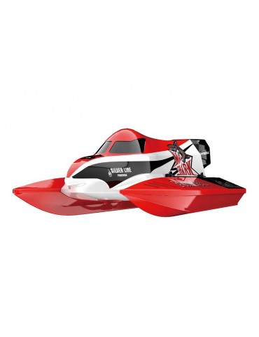 Mad Shark V2 RTR Brushless F1 boat