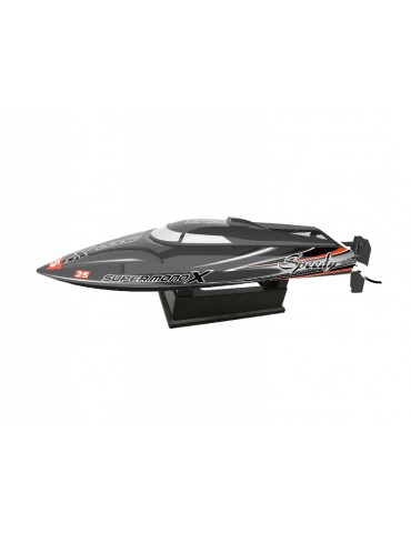 RC Laivas Super Mono X V2 RTR Brushless