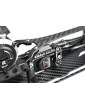 Reve D PRO Low Profile Programmable (RWD Drift Spec/18.0kg/7.4V) Brushless Servo (Black)