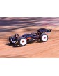 RC modelis Traxxas Jato 1:8 4WD VXL-4S RTR Mėlyna