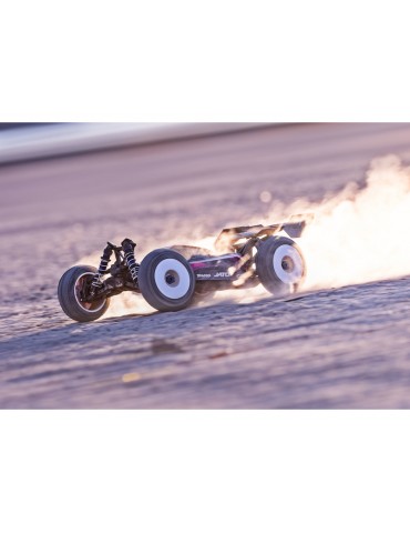 RC modelis Traxxas Jato 1:8 4WD VXL-4S RTR Mėlyna