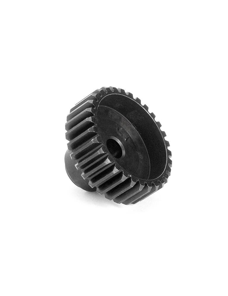HPI - PINION GEAR 30 TOOTH (48 PITCH) HPI - PINION GEAR 30 TOOTH (48 PITCH)