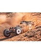 RC modelis Traxxas Jato 1:8 4WD VXL-4S RTR Mėlyna