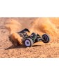 RC modelis Traxxas Jato 1:8 4WD VXL-4S RTR Mėlyna