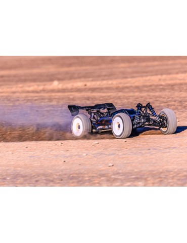 RC modelis Traxxas Jato 1:8 4WD VXL-4S RTR Mėlyna
