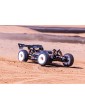 RC modelis Traxxas Jato 1:8 4WD VXL-4S RTR Mėlyna
