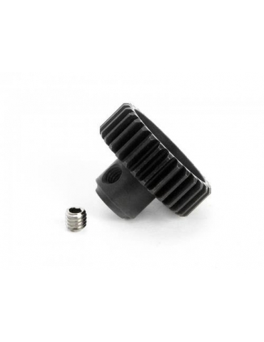 HPI - PINION GEAR 30 TOOTH (48 PITCH)