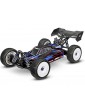 RC modelis Traxxas Jato 1:8 4WD VXL-4S RTR Mėlyna