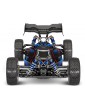RC modelis Traxxas Jato 1:8 4WD VXL-4S RTR Mėlyna