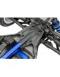RC modelis Traxxas Jato 1:8 4WD VXL-4S RTR Mėlyna