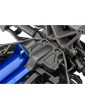 RC modelis Traxxas Jato 1:8 4WD VXL-4S RTR Mėlyna
