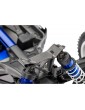 RC modelis Traxxas Jato 1:8 4WD VXL-4S RTR Mėlyna