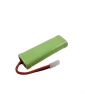 Aakumuliatorius Torro 7.2V 2000mAh NiMh