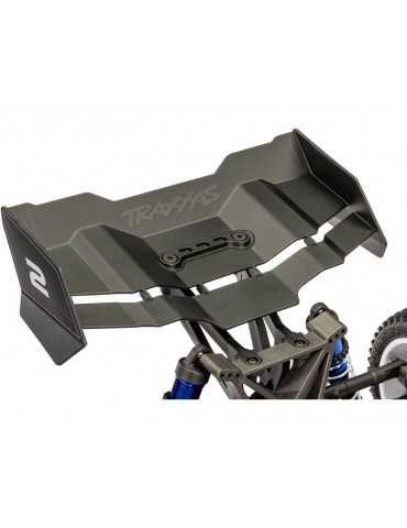RC modelis Traxxas Jato 1:8 4WD VXL-4S RTR Mėlyna