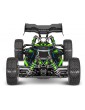 RC modelis Traxxas Jato 1:8 4WD VXL-4S RTR Žalia