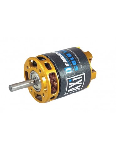 RC variklis AXI 2826/12 V3 brushless