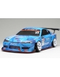Yokomo Drift RD2.0 RWD Mercury SAYAKA Special S15 Kit