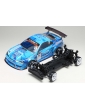 Yokomo Drift RD2.0 RWD Mercury SAYAKA Special S15 Kit