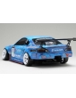 Yokomo Drift RD2.0 RWD Mercury SAYAKA Special S15 Kit