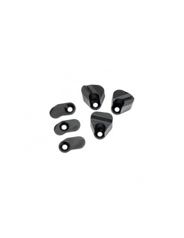 Traxxas Adapters, electronic speed control