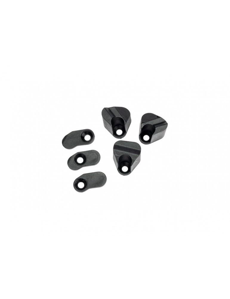 Traxxas Adapters, electronic speed control