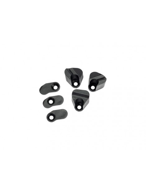 Traxxas Adapters, electronic speed control